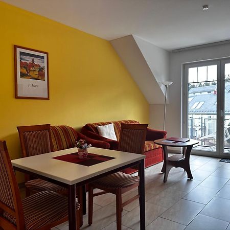 Gaststaette & Pension Waldschloesschen Oberhof  Esterno foto
