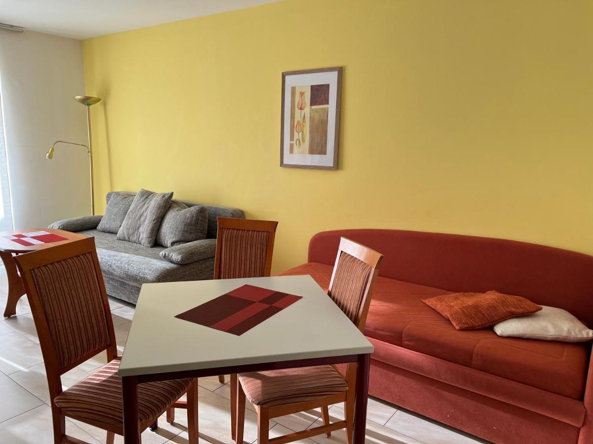 Gaststaette & Pension Waldschloesschen Oberhof  Esterno foto